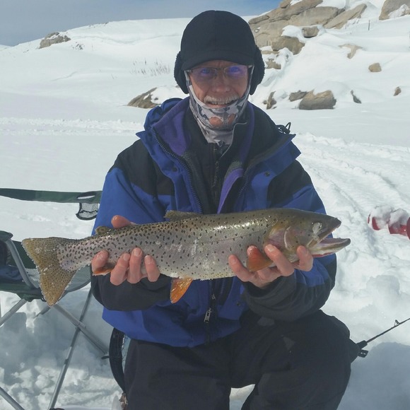 Meet your Posher, Mike - Picture 1 of 1